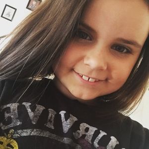 Meet your Posher, Kristine